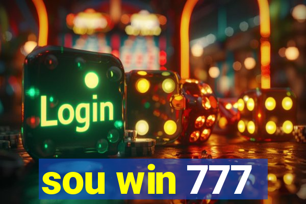 sou win 777